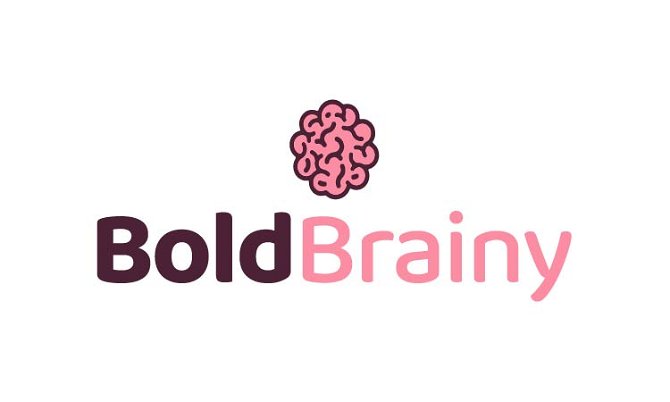 BoldBrainy.com